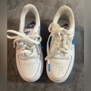 ⭐️Nike Kids Air Force Sneakers⭐️